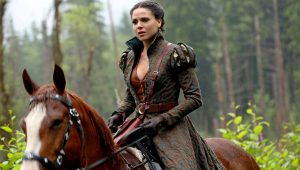 Once Upon a Time (2011) Saison 2 Episode 2