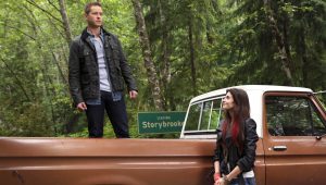 Once Upon a Time (2011) Saison 2 Episode 2
