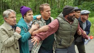 Once Upon a Time (2011) Saison 2 Episode 2