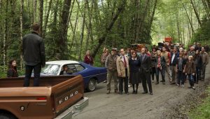 Once Upon a Time (2011) Saison 2 Episode 2