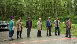 Once Upon a Time (2011) Saison 2 Episode 2