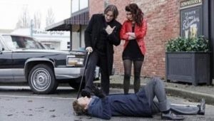 Once Upon a Time (2011) Saison 2 Episode 21