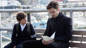 Once Upon a Time (2011) Saison 2 Episode 3