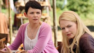 Once Upon a Time (2011) Saison 2 Episode 3