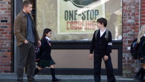 Once Upon a Time (2011) Saison 2 Episode 3