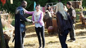 Once Upon a Time (2011) Saison 2 Episode 3