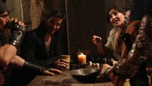 Once Upon a Time (2011) Saison 2 Episode 4