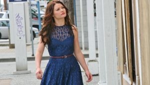Once Upon a Time (2011) Saison 2 Episode 4