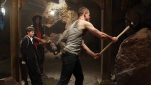 Once Upon a Time (2011) Saison 2 Episode 4