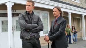 Once Upon a Time (2011) Saison 2 Episode 4