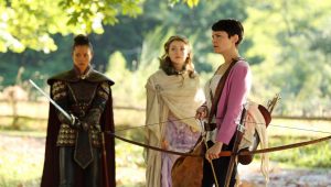Once Upon a Time (2011) Saison 2 Episode 5