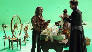 Once Upon a Time (2011) Saison 2 Episode 5