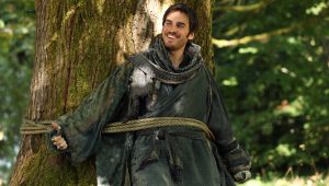Once Upon a Time (2011) Saison 2 Episode 5