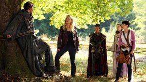 Once Upon a Time (2011) Saison 2 Episode 5