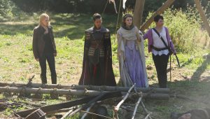 Once Upon a Time (2011) Saison 2 Episode 5