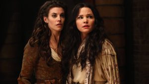 Once Upon a Time (2011) Saison 2 Episode 7