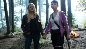 Once Upon a Time (2011) Saison 2 Episode 8