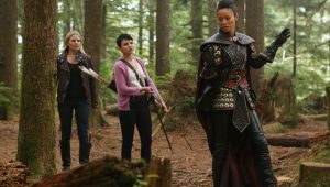 Once Upon a Time (2011) Saison 2 Episode 8