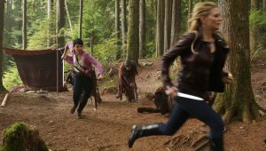 Once Upon a Time (2011) Saison 2 Episode 8