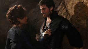 Once Upon a Time (2011) Saison 2 Episode 8