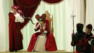 Once Upon a Time (2011) Saison 2 Episode 9