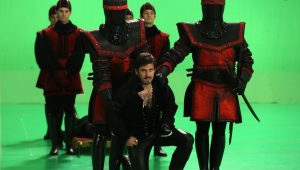 Once Upon a Time (2011) Saison 2 Episode 9