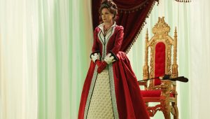 Once Upon a Time (2011) Saison 2 Episode 9