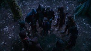 Once Upon a Time (2011) Saison 3 Episode 1
