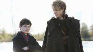 Once Upon a Time (2011) Saison 3 Episode 10