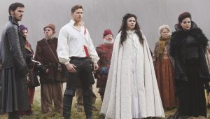Once Upon a Time (2011) Saison 3 Episode 12