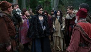 Once Upon a Time (2011) Saison 3 Episode 13