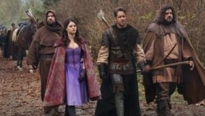 Once Upon a Time (2011) Saison 3 Episode 13