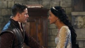 Once Upon a Time (2011) Saison 3 Episode 14