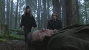 Once Upon a Time (2011) Saison 3 Episode 15