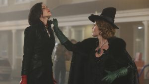 Once Upon a Time (2011) Saison 3 Episode 16