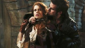 Once Upon a Time (2011) Saison 3 Episode 17