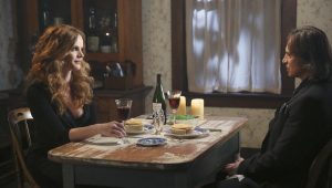 Once Upon a Time (2011) Saison 3 Episode 18