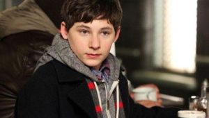 Once Upon a Time (2011) Saison 3 Episode 19