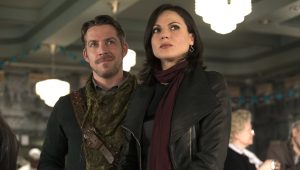 Once Upon a Time (2011) Saison 3 Episode 21