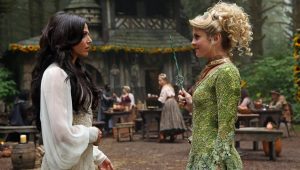 Once Upon a Time (2011) Saison 3 Episode 3