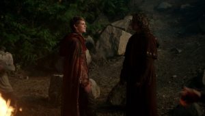 Once Upon a Time (2011) Saison 3 Episode 4