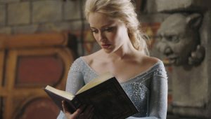 Once Upon a Time (2011) Saison 4 Episode 1