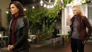 Once Upon a Time (2011) Saison 4 Episode 1