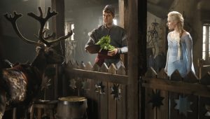 Once Upon a Time (2011) Saison 4 Episode 1
