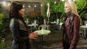 Once Upon a Time (2011) Saison 4 Episode 1