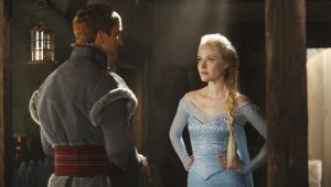 Once Upon a Time (2011) Saison 4 Episode 1
