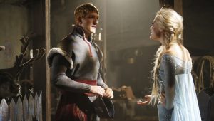 Once Upon a Time (2011) Saison 4 Episode 1