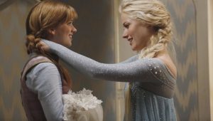 Once Upon a Time (2011) Saison 4 Episode 1