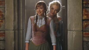 Once Upon a Time (2011) Saison 4 Episode 1