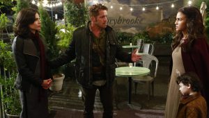 Once Upon a Time (2011) Saison 4 Episode 1